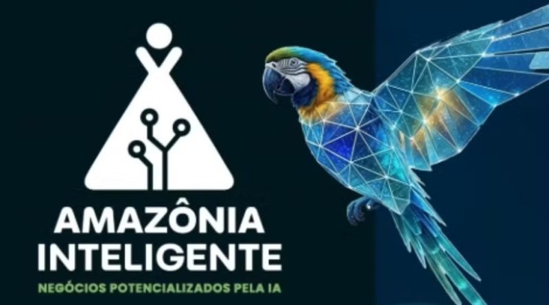 Amazônia Inteligente promove inovação em Manaus