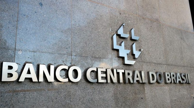 Inflação prevista para 2026 cai a 5%, aponta Boletim Focus