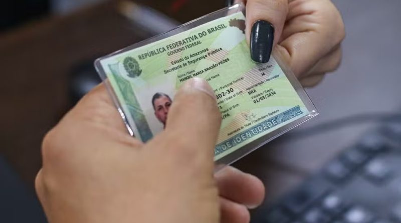 Mutirão oferece 400 vagas para nova Carteira de Identidade em Manaus