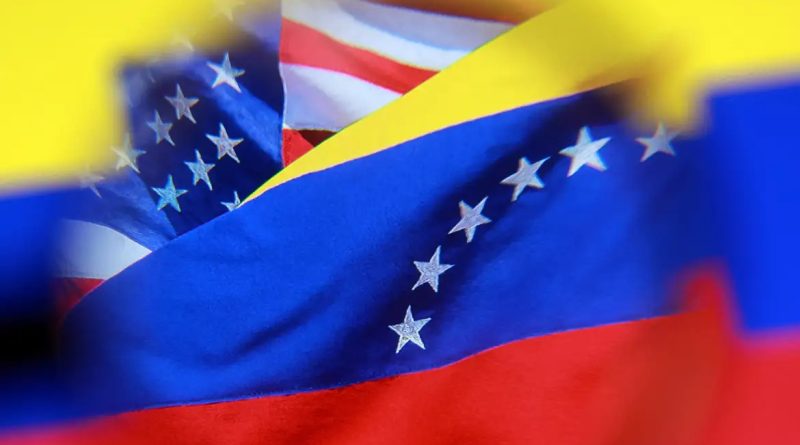 Empresa ligada ao Pentágono controlará 21% do petróleo venezuelano | Notícias