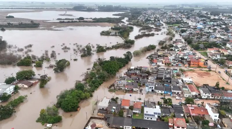 Prêmio reconhece pesquisas brasileiras sobre mudanças climáticas