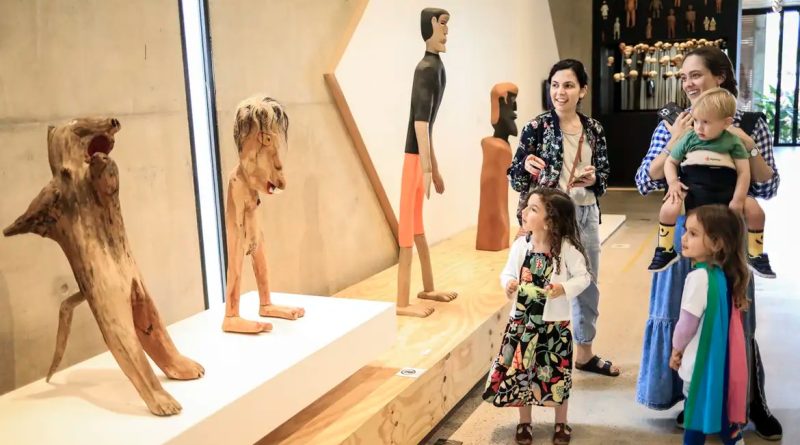 Primavera dos Museus terá 2,7 mil atividades no Brasil