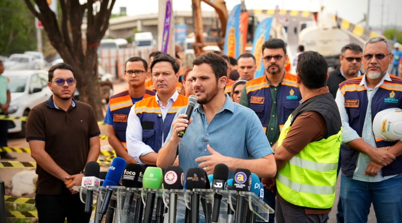 Manaus autoriza subsídio de até R$ 3 milhões por mês para “amarelinhos”