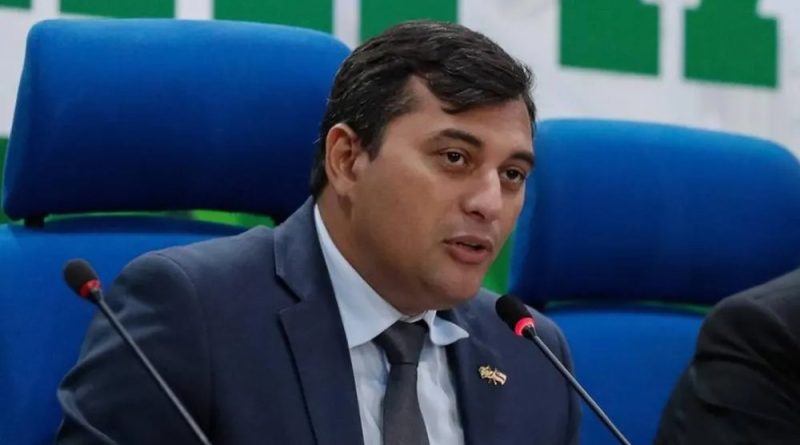 STJ analisa recursos de Wilson Lima no caso dos respiradores
