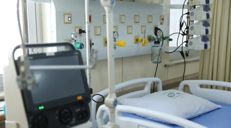 SUS realiza 7,5 milhões de cirurgias eletivas e cresce 8% no primeiro semestre de 2026