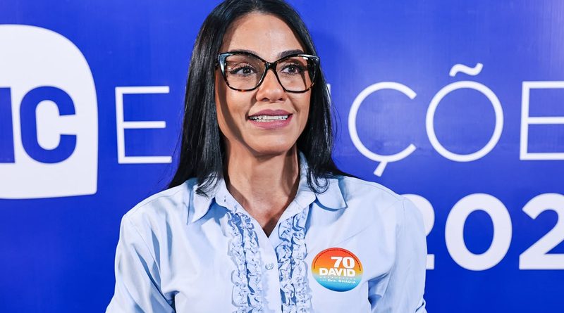 Shádia propõe integrar saúde e segurança na proteção às mulheres