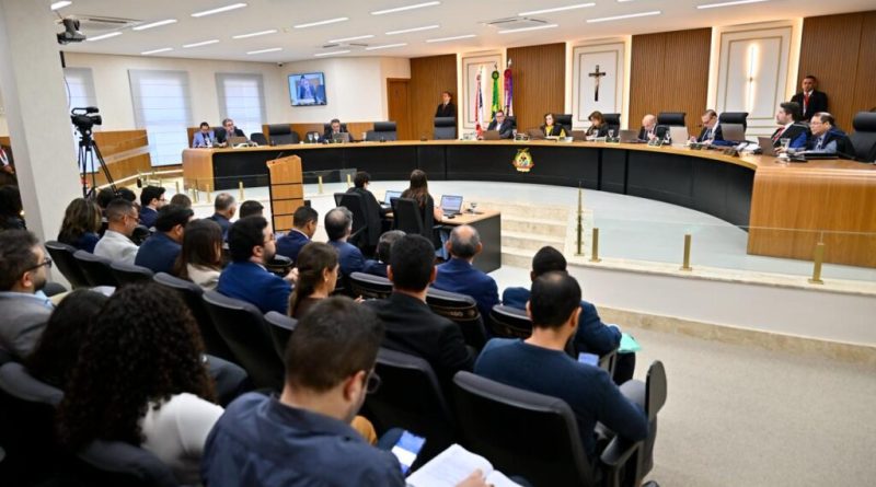 TCE-AM mantém multa contra ex-prefeito de São Sebastião do Uatumã | Amazonas