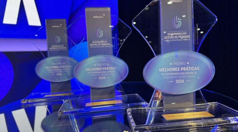 TCE-AM conquista primeiro lugar em prêmio nacional de gestão por competências