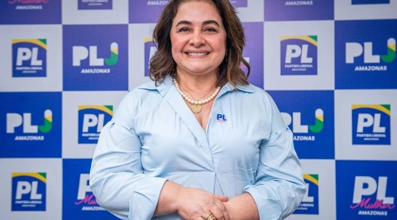 TRE manda retirar propaganda de Maria do Carmo por uso de IA