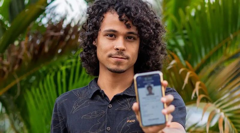 e-Título poderá ser baixado até no dia da eleição