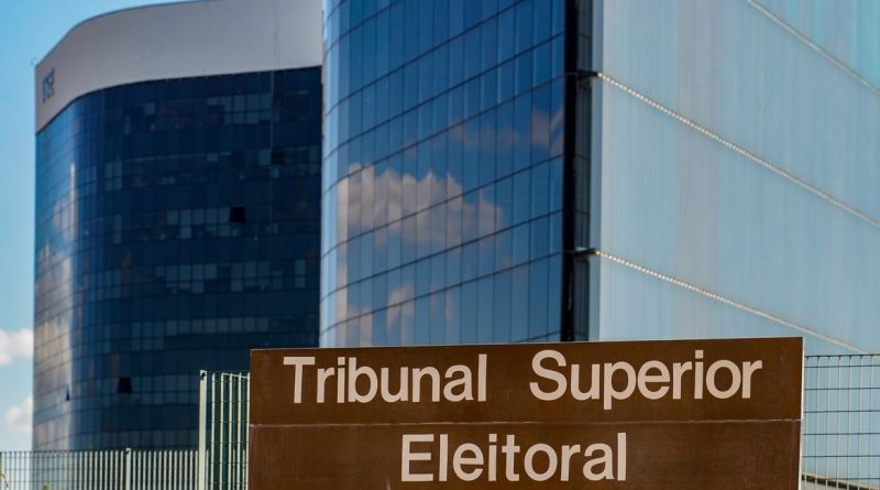 TSE recebe mais de 50 mil denúncias de propaganda irregular