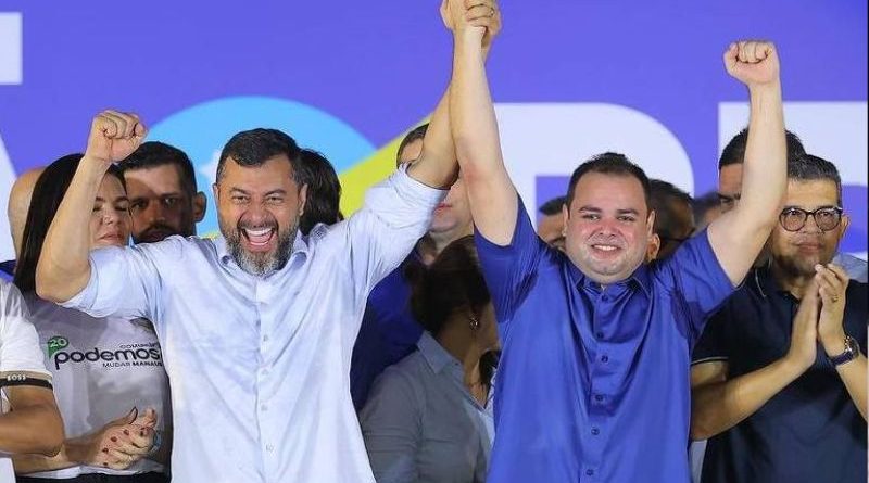 Três anos depois, Governo do AM “lembra” de dívida milionária com empresa da família de Roberto Cidade