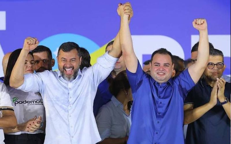 Três anos depois, Governo do AM “lembra” de dívida milionária com empresa da família de Roberto Cidade