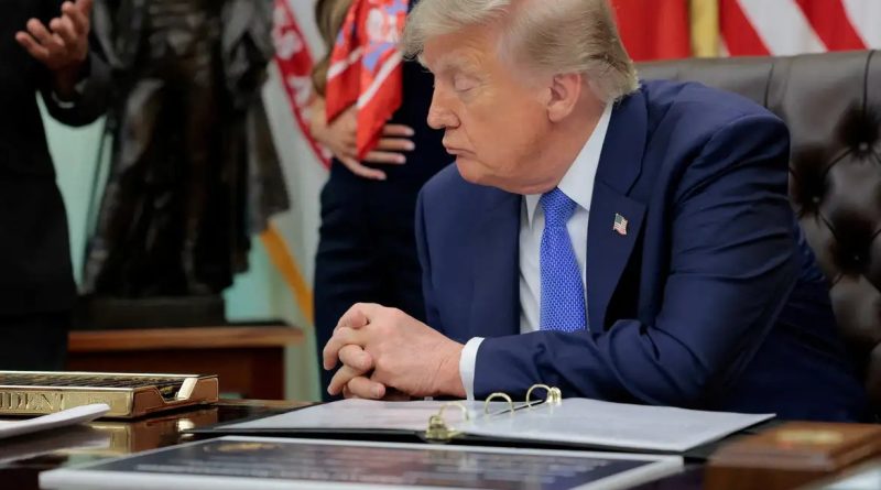 Trump promete US$ 5 mil a americanos se republicanos vencerem eleições