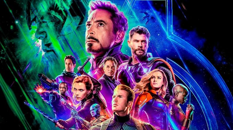 Vingadores: Ultimato Encore terá sessão inclusiva em Manaus