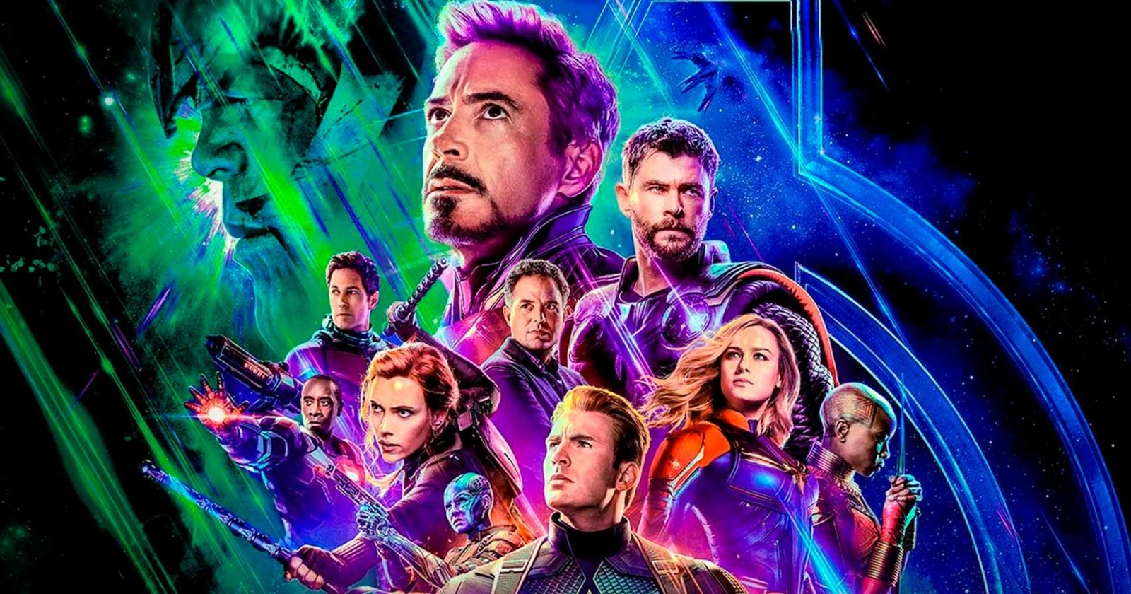 Vingadores: Ultimato Encore terá sessão inclusiva em Manaus