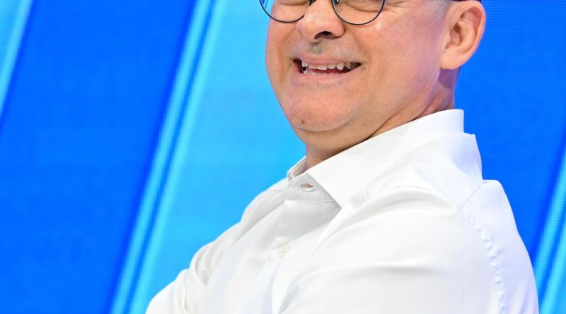 David Almeida propõe Bolsa Universidade para todo o Amazonas
