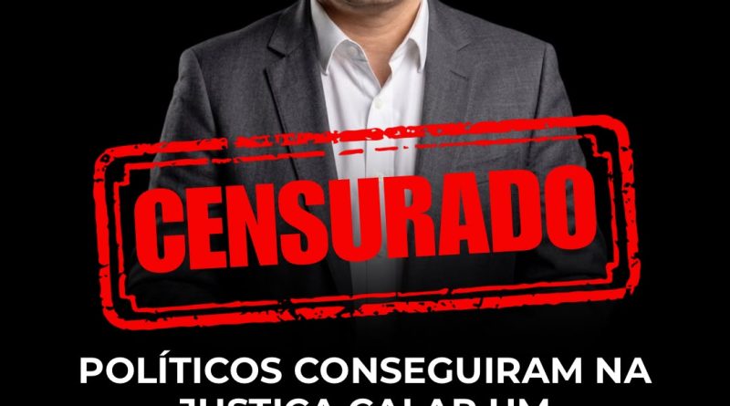 Moisés Dutra recorre ao TSE após decisão sobre conteúdos jornalísticos