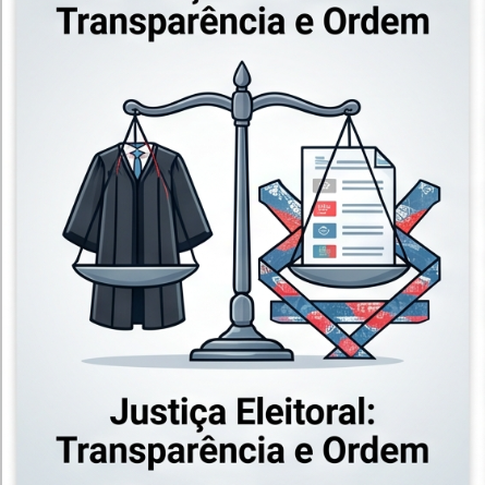 Justiça suspende pesquisa AM-09630/2026