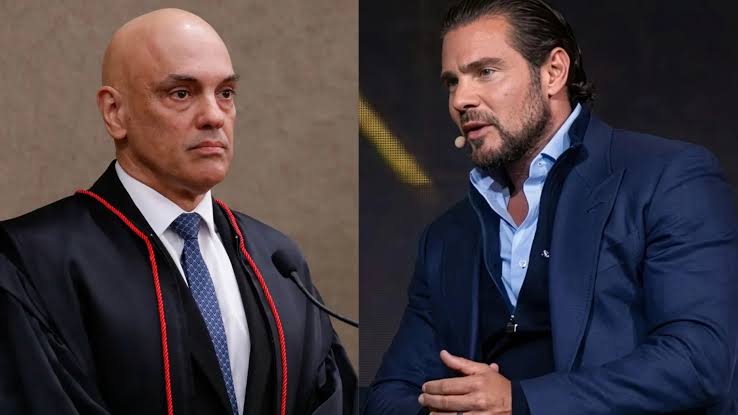 PGR pede nulidade de investigação sobre Vorcaro e Moraes