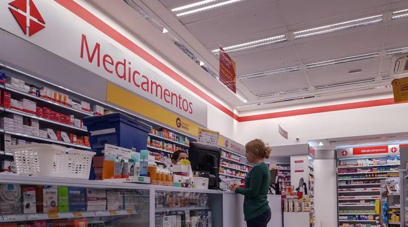 Anvisa muda regras para receitas médicas eletrônicas