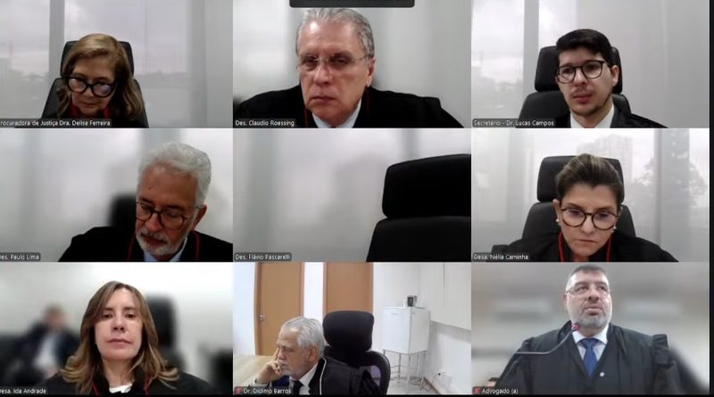 TJAM cassa sentença que aplicou multa a advogado no AM