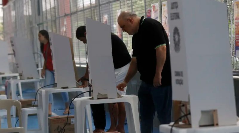 Eleições 2026: veja o que pode e não pode na votação
