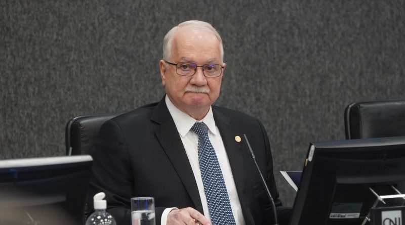 STF evita vinculação automática de pedidos a relatores
