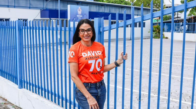 Shádia Fraxe destaca novas unidades de saúde em Manaus