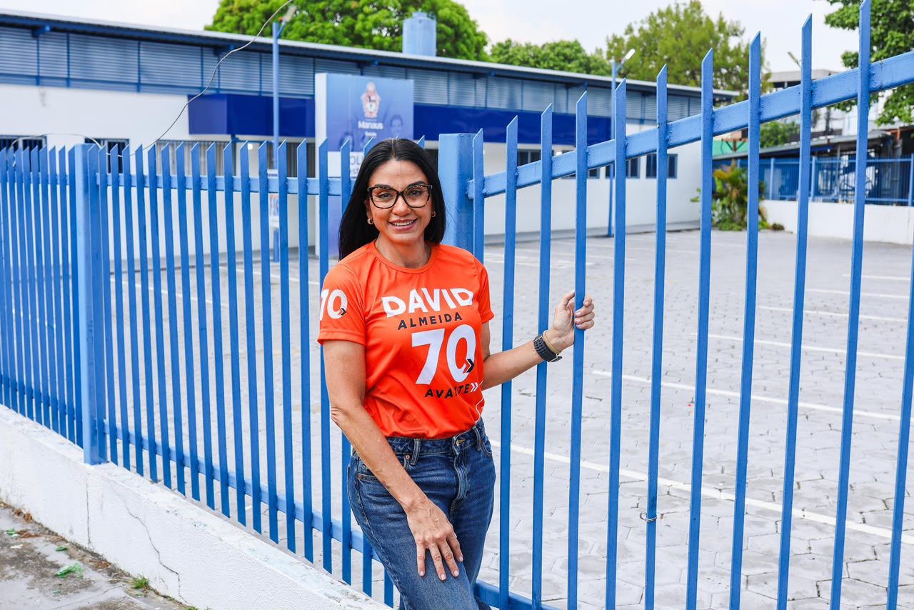 Shádia Fraxe destaca novas unidades de saúde em Manaus