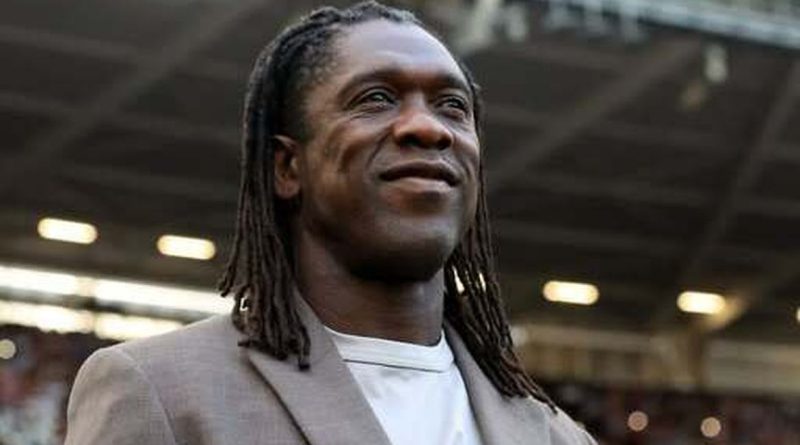 Clarence Seedord, técnico, Corinthians, contratação em 11/10/2026