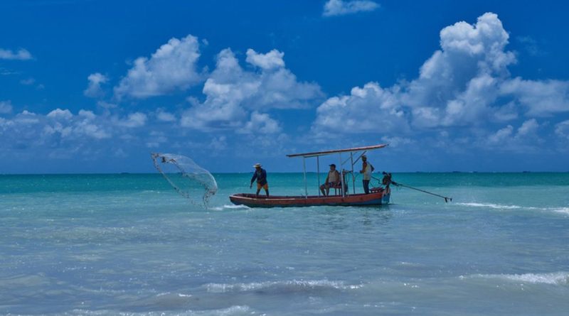 Consulta pública para revisão das regras da pesca amadora ou esportiva. Foto: Chico Barros/MPA