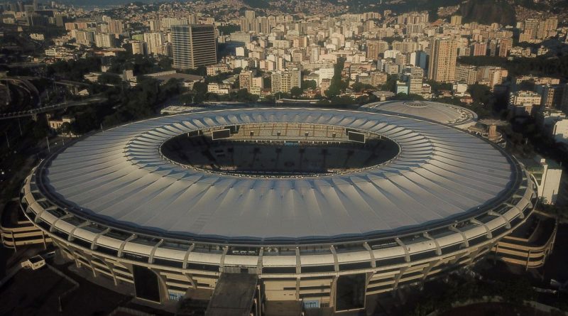 Estádio Maracanã