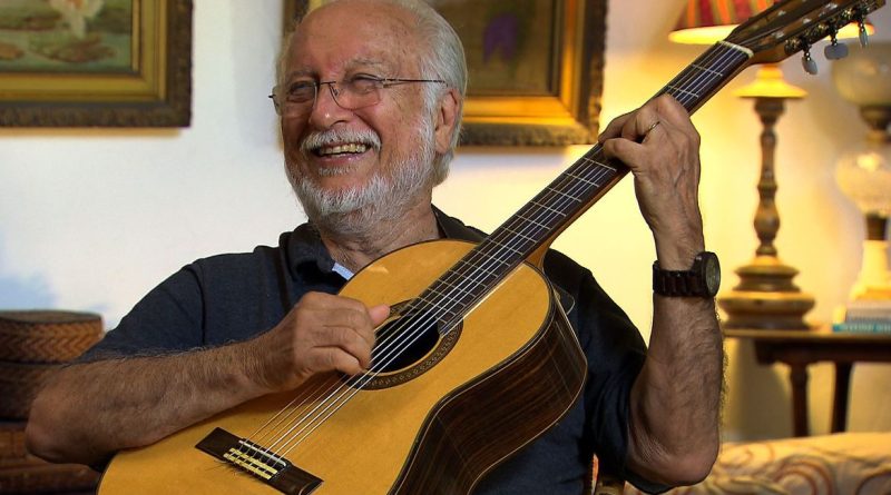 Roberto Menescal