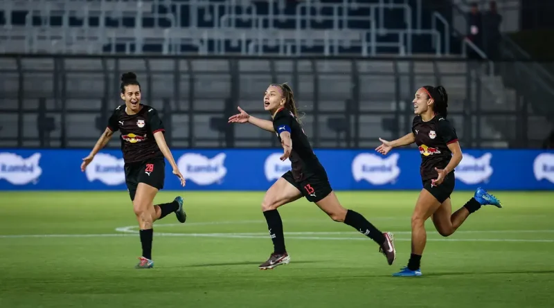 Bragantinas se classificam às semifinais da Copa do Brasil em duelo contra a Ferroviária - em 20/10/2026