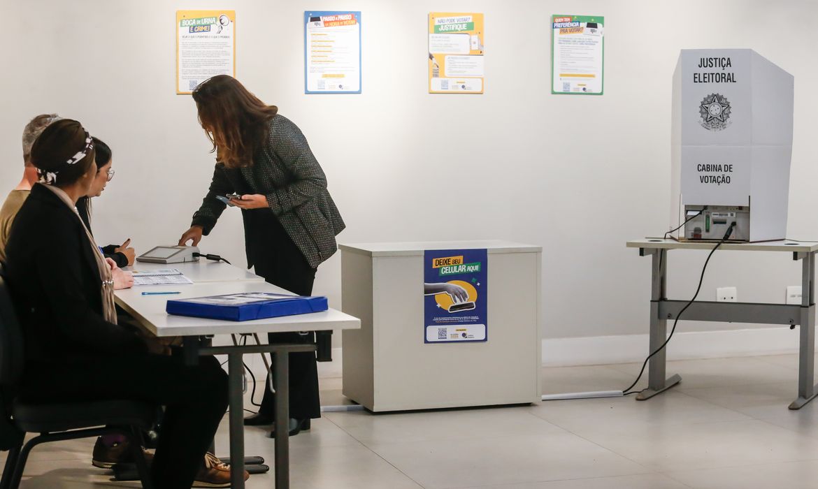 ONS fará operação especial para garantir energia no segundo turno