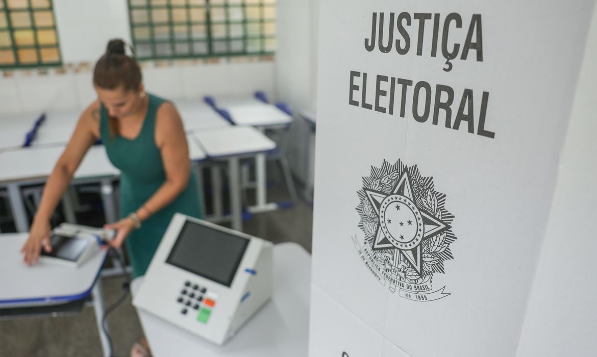 Último dia para qualquer tipo de propaganda eleitoral é neste sábado