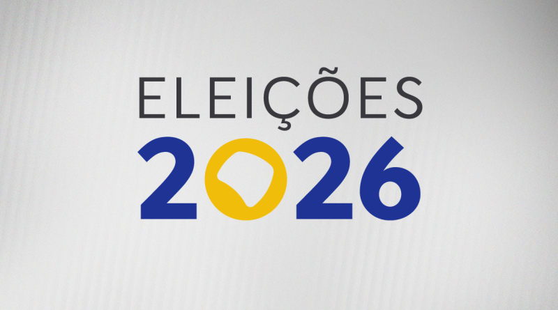 Brasília - 31/07/2026 - Banner Eleições 2026. Foto: Agência Brasil