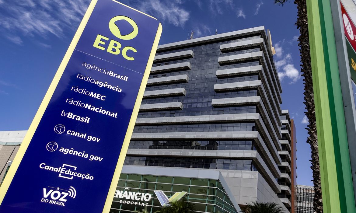 EBC conclui republicação de conteúdos após período de defeso eleitoral