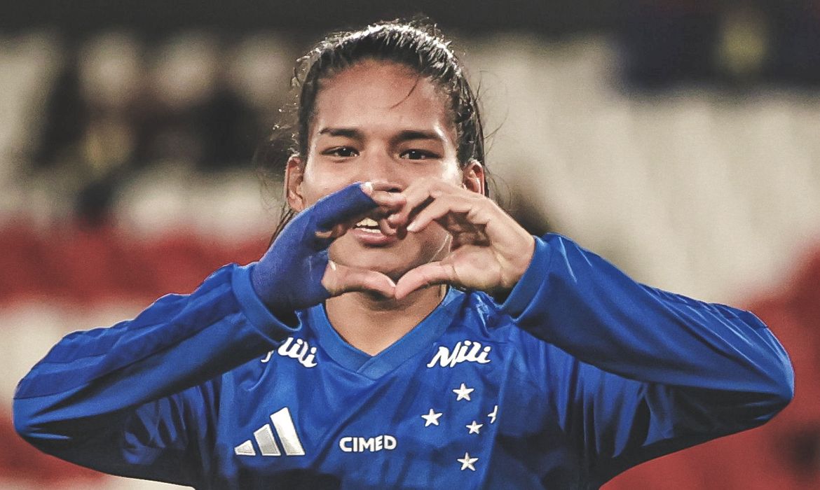 Final brasileira garante 15º título do país na Libertadores Feminina